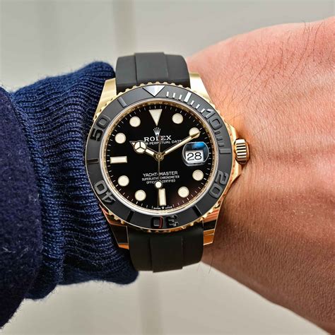 prezzo del rolex yacht master 42|yacht master Rolex price.